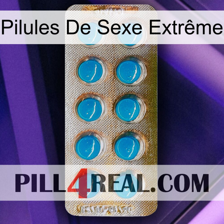 Pilules De Sexe Extrême new09